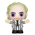 BEETLEJUICE FIGURAL BANK MONOGRAM