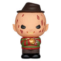 FREDDY KRUEGER FIGURAL BANK MONOGRAM