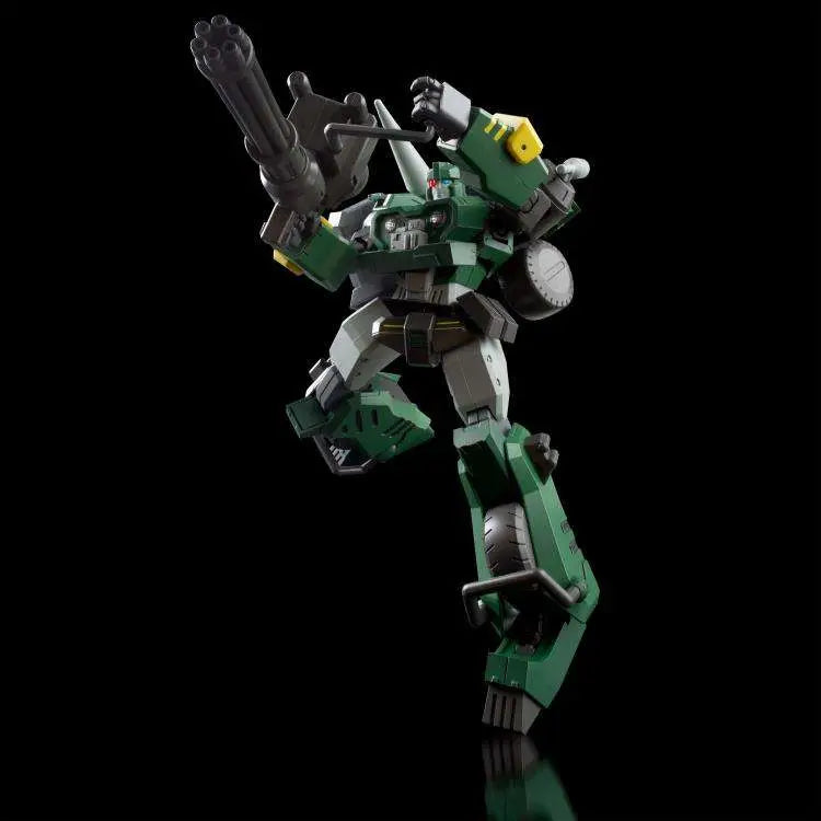 TRANSFORMERS HOUND MODEL KIT FLAMETOYS