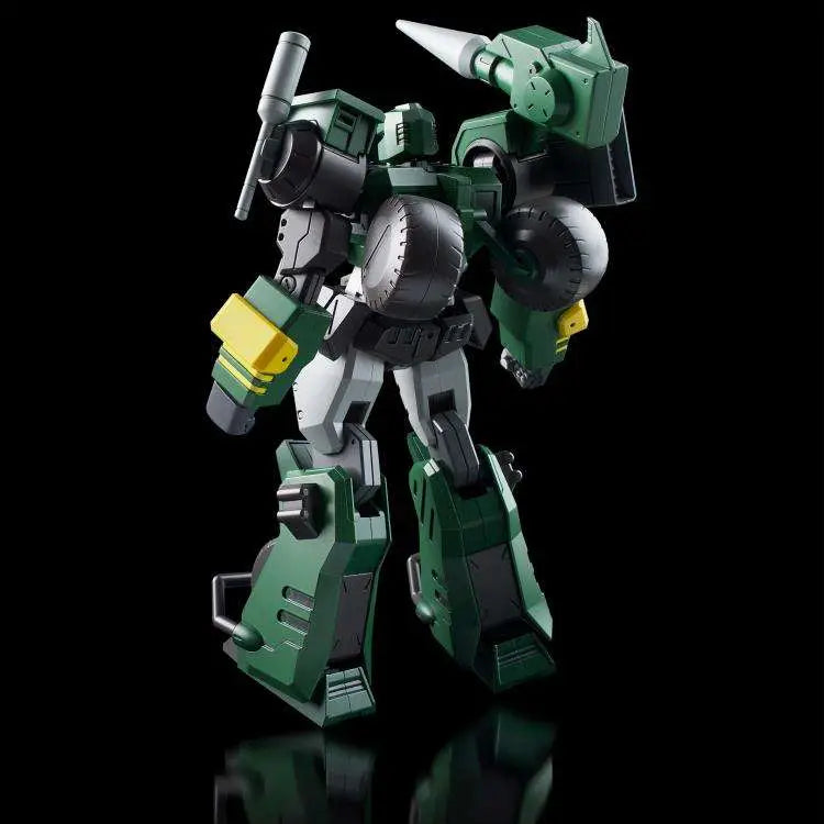 TRANSFORMERS HOUND MODEL KIT FLAMETOYS