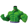 MARVEL HULK BUST BANK MONOGRAM