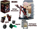 Jujutsu Kaisen Cursed Capsules Display 12 YuMe