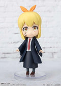 MASHLE LEMON IRVINE FIGUARTS MINI BANDAI