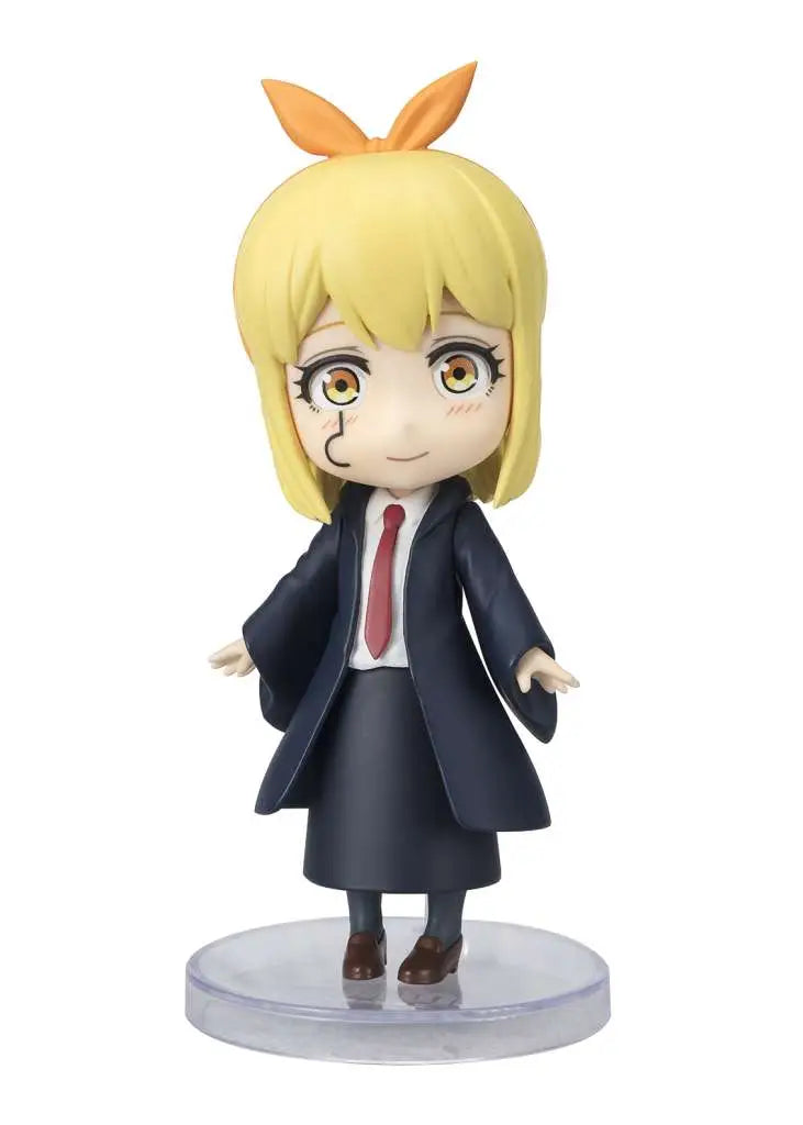 MASHLE LEMON IRVINE FIGUARTS MINI BANDAI
