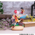 ONE PIECE GEM UTA RUN RUN RUN STATUE MEGAHOUSE