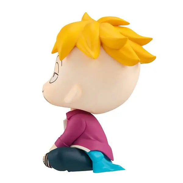 LOOKUP ONE PIECE MARCO MEGAHOUSE