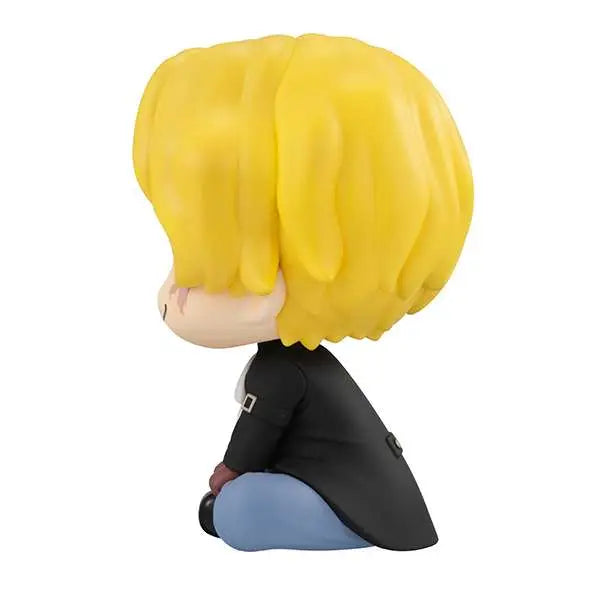 LOOKUP ONE PIECE SABO MEGAHOUSE