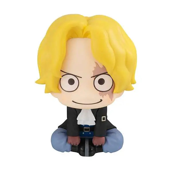 LOOKUP ONE PIECE SABO MEGAHOUSE