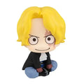 LOOKUP ONE PIECE SABO MEGAHOUSE