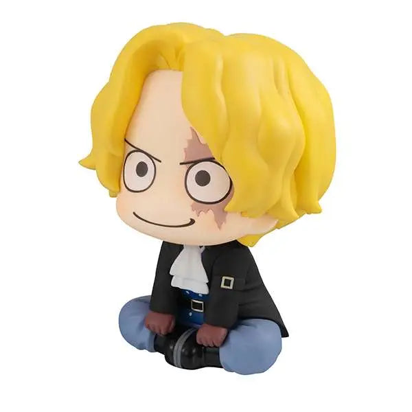 LOOKUP ONE PIECE SABO MEGAHOUSE