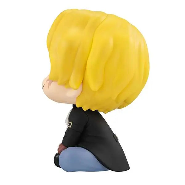 LOOKUP ONE PIECE SABO MEGAHOUSE
