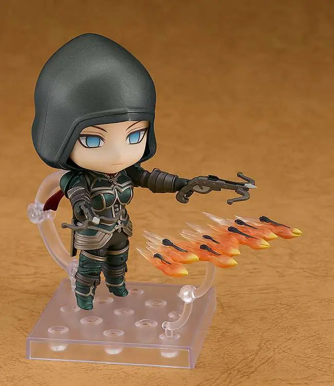 DIABLO DEMON HUNTER NENDOROID GOODSMILE FR
