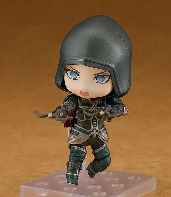 DIABLO DEMON HUNTER NENDOROID GOODSMILE FR