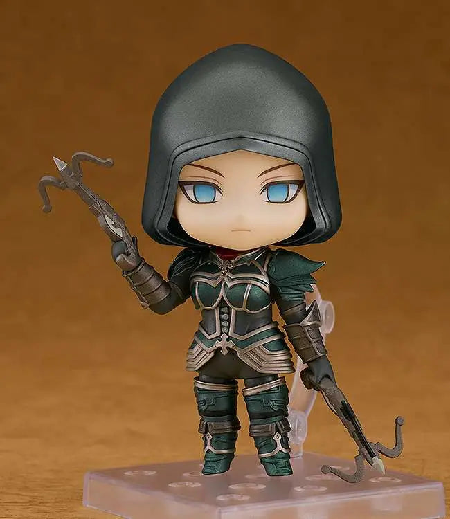 DIABLO DEMON HUNTER NENDOROID GOODSMILE FR