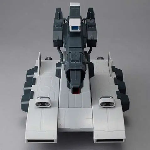 MACHINE BUILD MOB SUIT GUNDAM BUSTLINER MEGAHOUSE