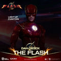 THE FLASH DAH DELUXE FIGURE BEAST KINGDOM