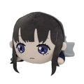 NESOBERI LYCORIS RECOIL LAY DOWN TAKINA INOUE PLUSH SEGA