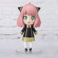 SPY×FAMILY ANYA 2023 EXCL MINI FIGUARTS BANDAI