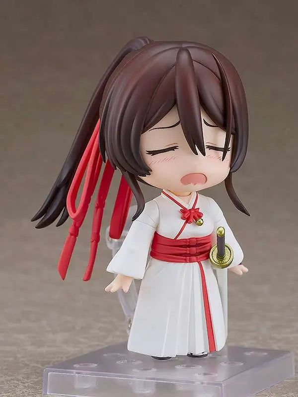 HELLS PARADISE YAMADA SAGIRI NENDOROID GOODSMILE FR
