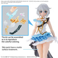 30MS OP BODY PARTS BEYOND THE BLUE SKY 1 CLR A BANDAI MODEL KIT GUNPLA