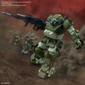 HG SCOPEDOG Bandai