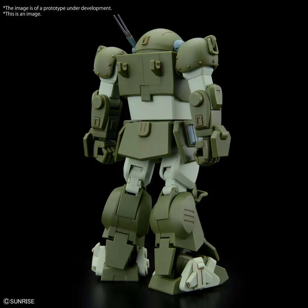 HG SCOPEDOG Bandai