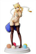 FAIRY TAIL LUCY HEARTFILIA LEOPARDCAT ST ORCATOYS