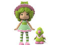 STRAWBERRY SHORTCAKE LIME CHIFFON AF BOSS FIGHT STUDIO