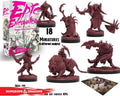 Epic Encounters Steppe of the Lizard Thane STEAMFORGED GAMES
