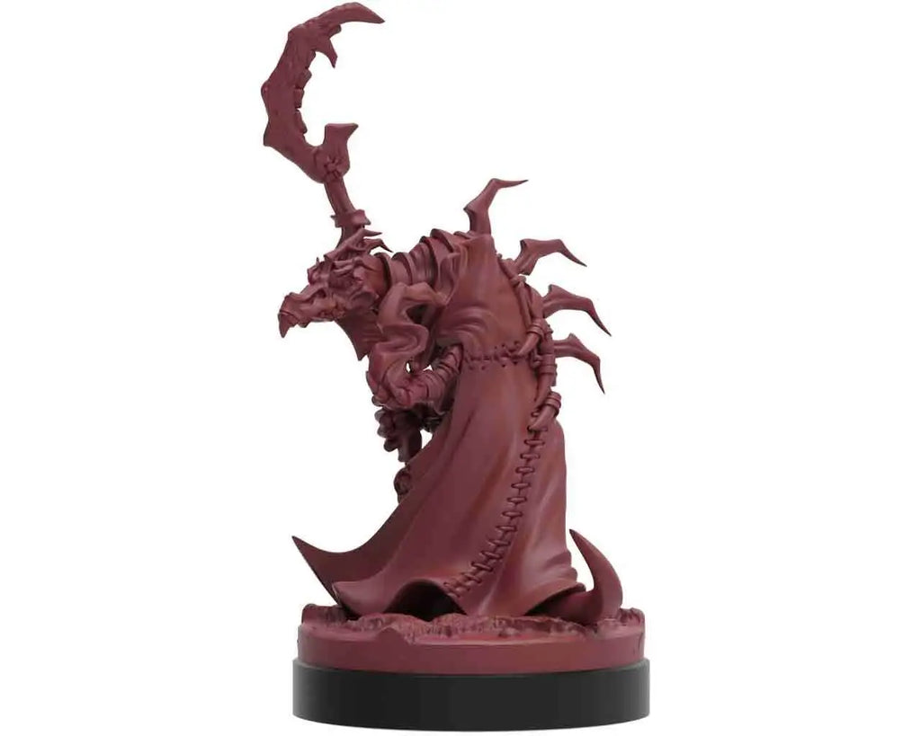 Epic Encounters Steppe of the Lizard Thane STEAMFORGED GAMES