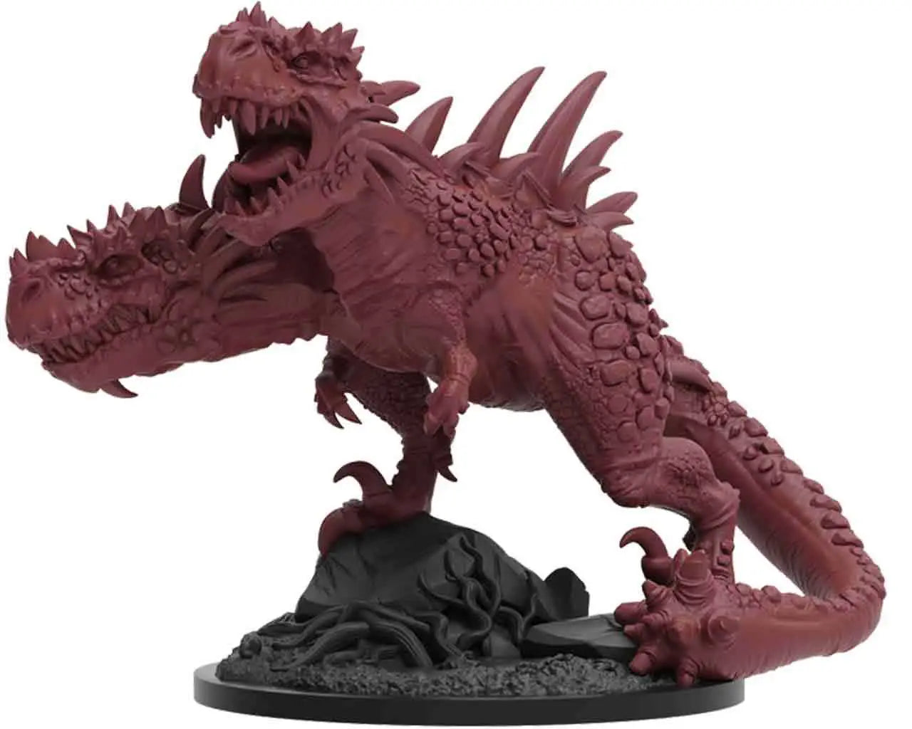 Epic Encounters Nest of the Dinosaur STEAMFORGED GAMES