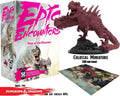 Epic Encounters Nest of the Dinosaur STEAMFORGED GAMES