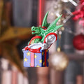 SURPRISE GIFT HANGING ORNAMENT NEMESIS NOW