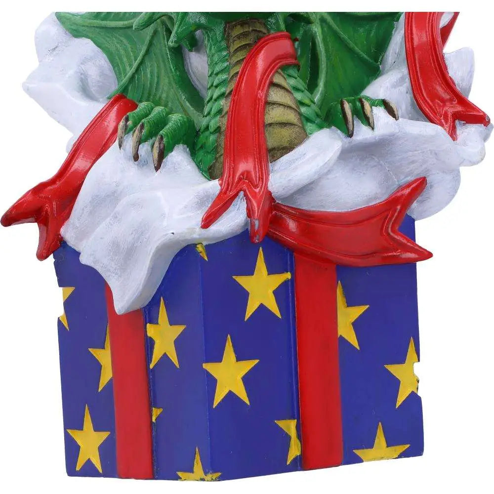 SURPRISE GIFT HANGING ORNAMENT NEMESIS NOW