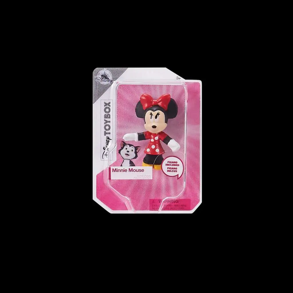 DISNEY STORE 5 SURPRISE MINI BRANDS display (24) ZURU