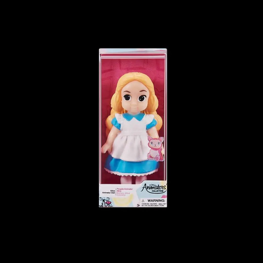 DISNEY STORE 5 SURPRISE MINI BRANDS display (24) ZURU