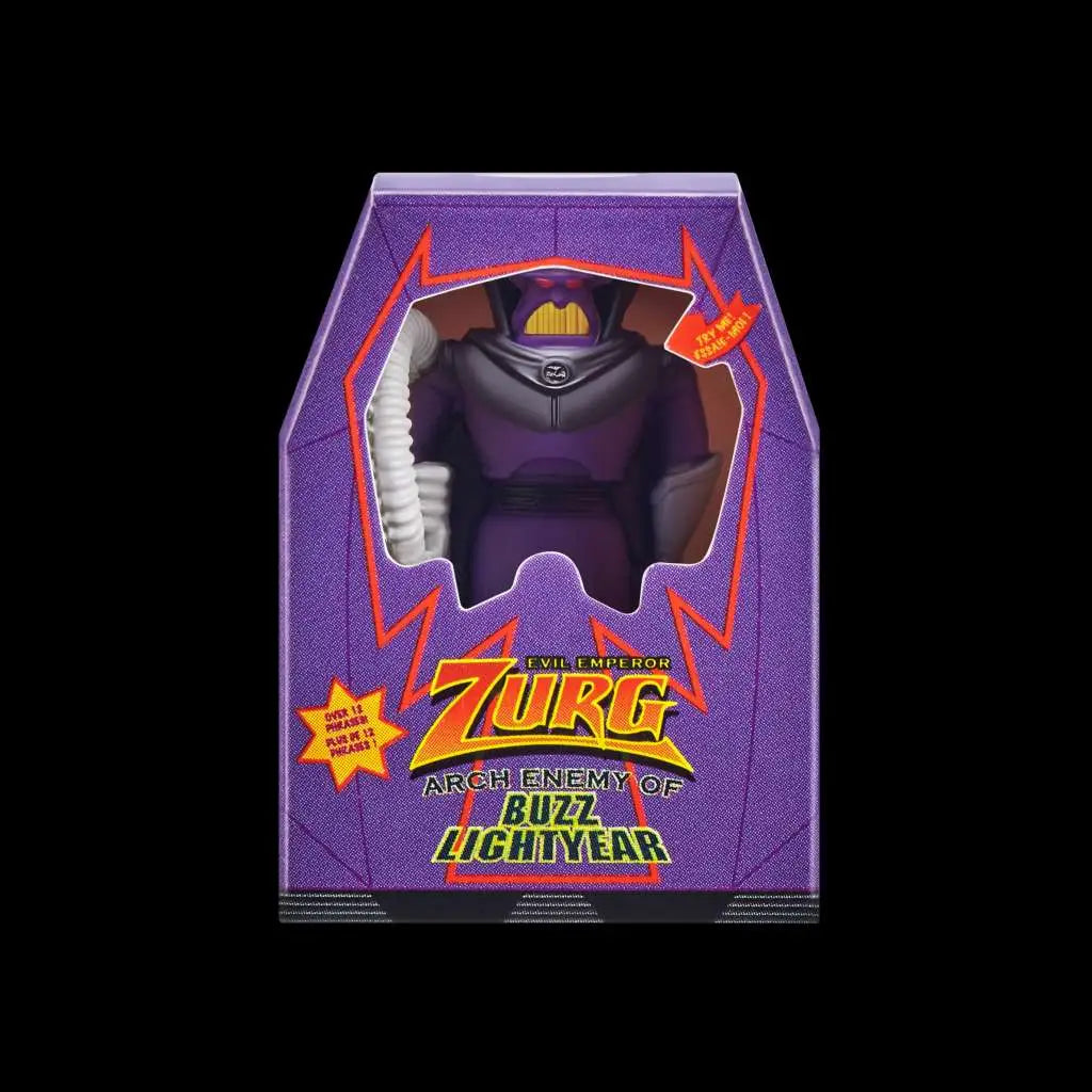 DISNEY STORE 5 SURPRISE MINI BRANDS serie 2 display (24) ZURU