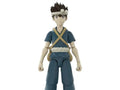 DR.STONE CHROME ACTION FIGURE BOSS FIGHT STUDIO