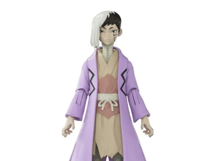 DR.STONE GEN ACTION FIGURE BOSS FIGHT STUDIO
