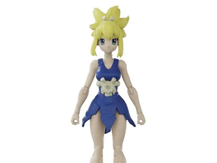 DR.STONE KOHAKU ACTION FIGURE BOSS FIGHT STUDIO