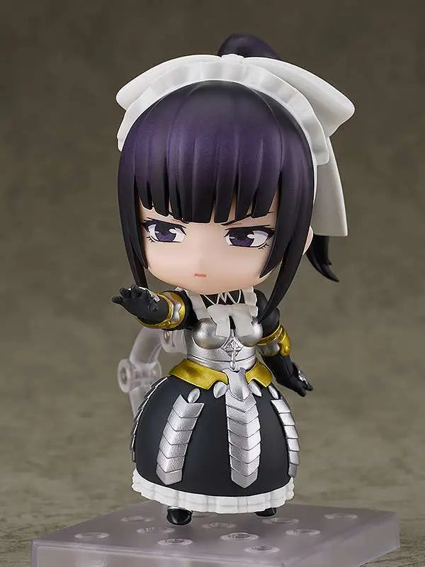 OVERLORD IV NARBERAL GAMMA NENDOROID GOODSMILE FR