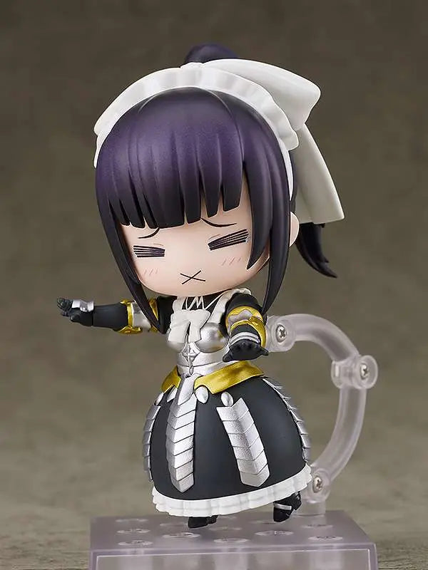 OVERLORD IV NARBERAL GAMMA NENDOROID GOODSMILE FR