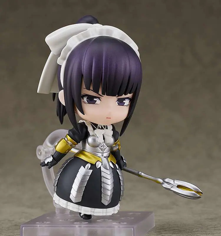 OVERLORD IV NARBERAL GAMMA NENDOROID GOODSMILE FR