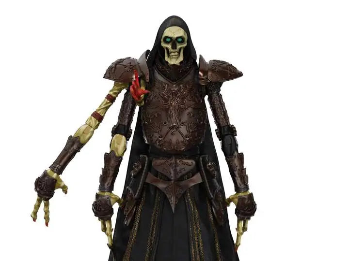 COURT OF THE DEAD S2DEMITHYLE ACTION FIGURE BOSS FIGHT STUDIO