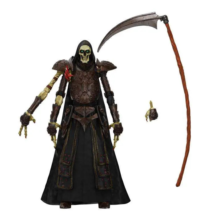 COURT OF THE DEAD S2DEMITHYLE ACTION FIGURE BOSS FIGHT STUDIO