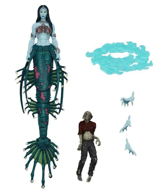 COURT OF THE DEAD S2 GALLEVARBE DEATH’S SIREN ACTION FIGURE BOSS FIGHT STUDIO