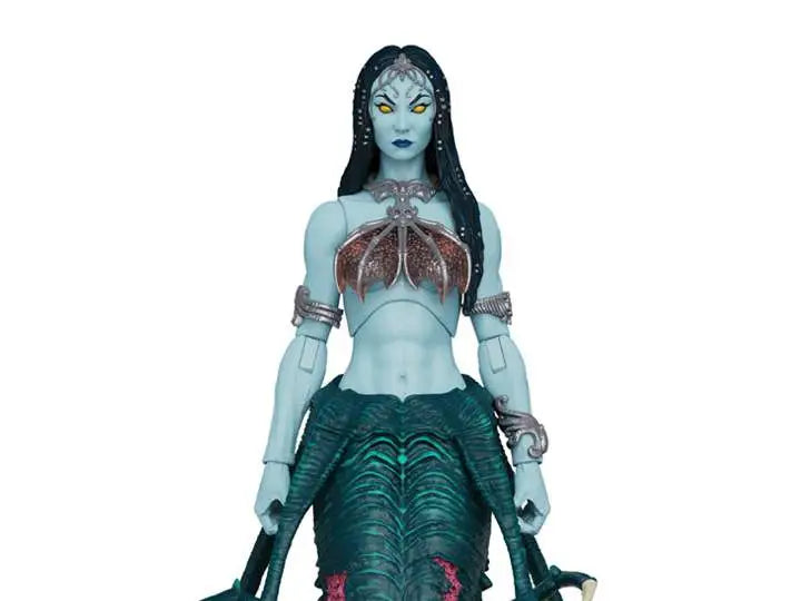 COURT OF THE DEAD S2 GALLEVARBE DEATH’S SIREN ACTION FIGURE BOSS FIGHT STUDIO