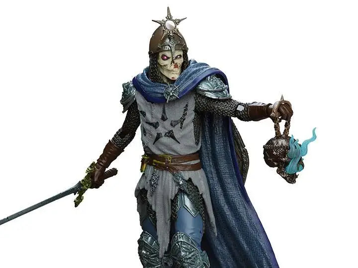 COURT OF THE DEAD S2RELIC RAVLATCH ACTION FIGURE BOSS FIGHT STUDIO