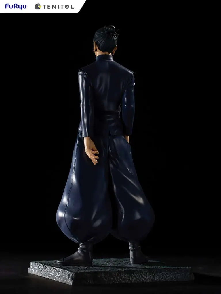 JUJUTSU KAISEN SUGURU PREM DEATH TENITOL FURYU