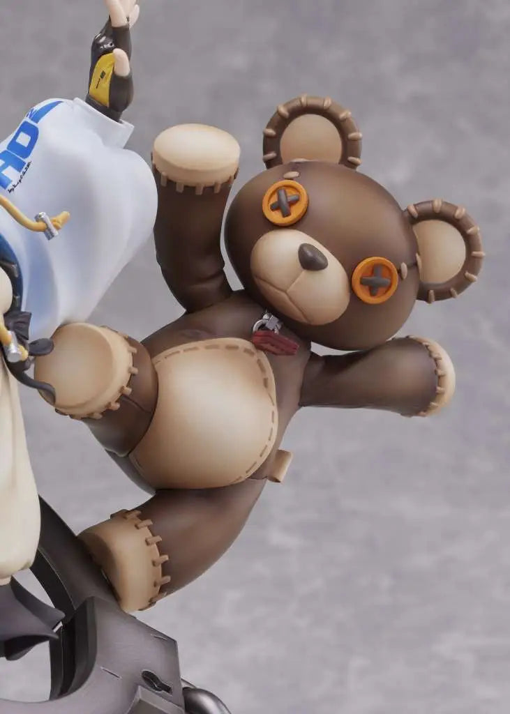 GUILTY GEAR STRIVE BRIDGET 1/7 STATUE BROCCOLI